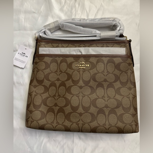 Coach Handbags - Coach purse